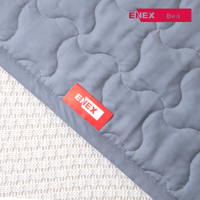 [시즌마감] 에넥스 홈 안심 카본 전기매트-싱글