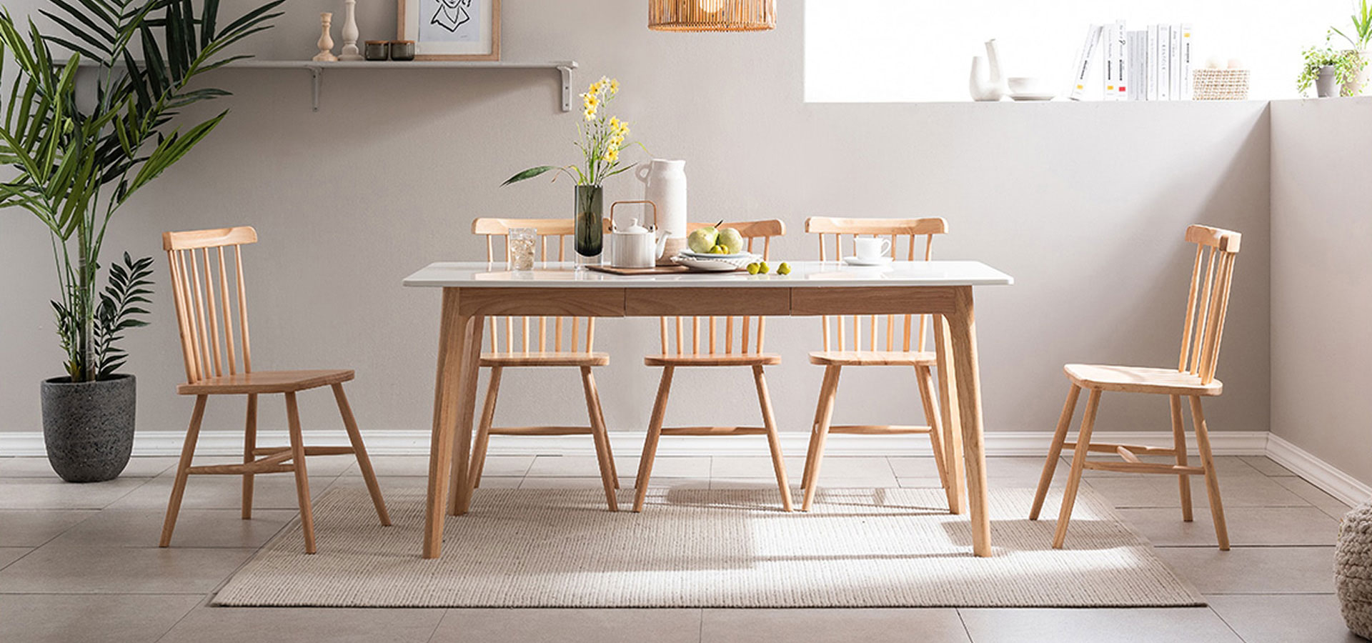 화이트 다이닝의 정석 BEST 3!