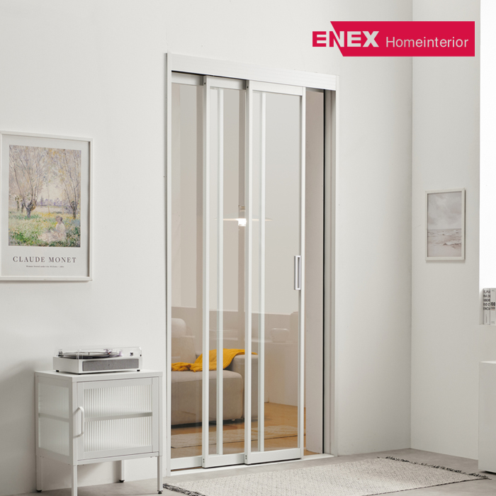 다양한 중문의 세계 에넥스에서!